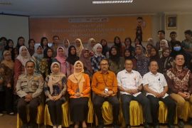 BPS matangkan persiapan sensus ekonomi 2026