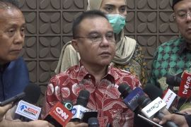 DPR serahkan penggeledahan BGN kepada aparat hukum