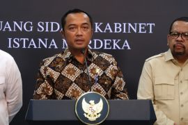 Istana buka suara soal penggeledahan Kantor BGN oleh Kejagung