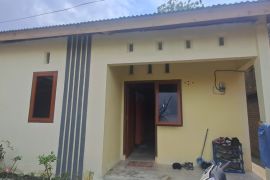 Kuota bantuan rumah layak huni Pangkalpinang naik jadi 300 unit
