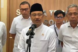 Mensos targetkan 200 gedung permanen Sekolah Rakyat beroperasi 2027