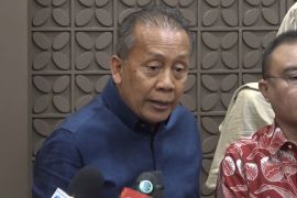 DPR nilai kunker presiden ke luar negeri terkait dinamika geopolitik