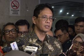 Menkeu fokus jaga fondasi ekonomi untuk atasi pelemahan rupiah