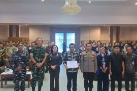 Babel komitmen pelaksanaan SPMB SMA/SMK berlangsung transparan