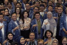 Menkomdigi tegaskan peran Antara sebagai penjaga fakta di era digital
