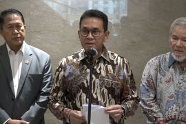 Mendag: Tarif baru AS masih dinamis, Pemerintah terus jalankan lobi