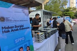 Pemkot Solo desak SPPG bermasalah patuhi standarisasi kualitas MBG