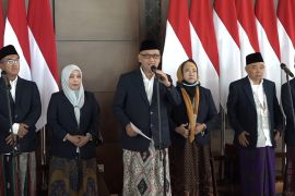 Evaluasi 2026 jadi dasar persiapan penyelenggaraan Haji tahun 2027