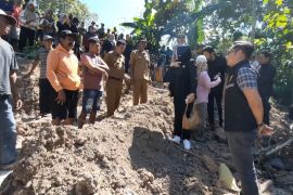 ESDM Jatim rekomendasikan penghentian tambang Sayutan di Magetan
