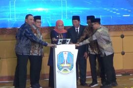 Pemprov Jatim alokasikan Rp35 miliar untuk beasiswa perguruan tinggi