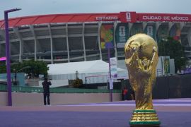 Piala Dunia FIFA 2026 dimulai Kamis, berikut fakta-faktanya