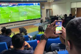 Pemkot Malang siapkan fasilitas nobar Piala Dunia 2026 bagi masyarakat