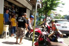 Dishub Jember tertibkan parkir untuk lindungi hak pejalan kaki