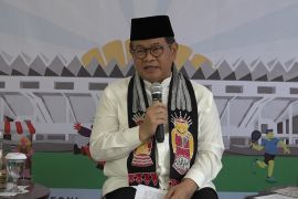 Pramono: Ekonomi kreatif jadi mesin pertumbuhan baru