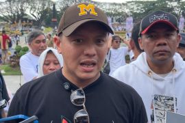 Anggota DPR Moreno ingatkan publik tak tebar ujaran kebencian soal MBG