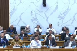 Banggar DPR setujui pagu anggaran tujuh Kemenko Rp3,1 triliun