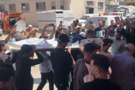 Al Jazeera bantah Israel yang tuding jurnalisnya terlibat di Hamas