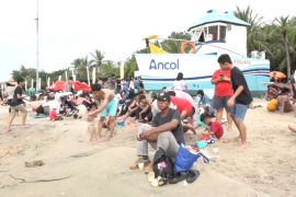 HUT ke-499 Jakarta, masuk Ancol, Ragunan, dan Monas gratis!