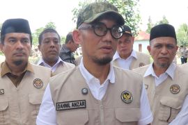 Wamenhaj sebut kenaikan BPIH tahun depan tidak dibebankan ke jamaah