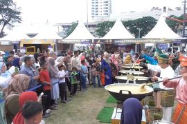 Gelar Melayu Serumpun hadirkan 1.000 porsi bubur pedas Melayu