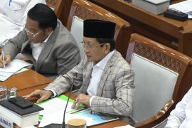 Menag usul pemberian insentif Rp1,5 juta kepada guru honorer madrasah