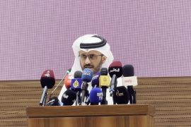 Qatar: Utusan AS di Doha tidak rencanakan pembicaraan dengan Iran