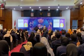 Tingkatkan literasi, BI Kepri gelar bedah buku di Hari Buku Sedunia