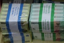 DPR RI minta Kemenkeu segera konsolidasi fiskal moneter dengan BI