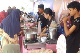 4.077 sertifikat halal telah terbit dalam lima bulan di Kalsel