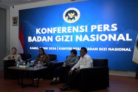 Nanik: Presiden minta BGN fokus urus MBG di daerah 3T