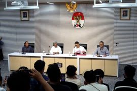 KPK soroti pola terstruktur dalam dugaan korupsi di Kementerian Imipas