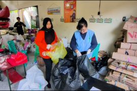 Pemkot Solo garap peraturan wajibkan warga pilah sampah dari rumah