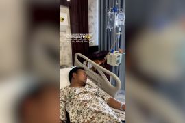 Wali Kota Palembang tegaskan Wawako sedang berobat