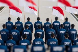 Tim Ekspedisi Patriot, wadah anak muda terlibat pembangunan nasional