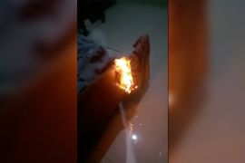  Penyebab Rumah Api Seyegan bukan dari gas alam