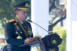 Polri ungkap 464 tindak pidana energi sepanjang 2026