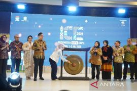 Wali Kota: Indonesia City Expo wadah gali potensi kerja sama strategis