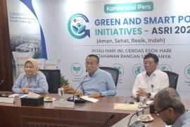 Indonesia eyes carbon incentives for green ports under NEK scheme