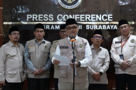 Indonesia concludes 2026 Hajj operation, vows service upgrades