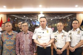 Imigrasi dan ITB inisiasi "Pagar Digital" untuk pengawasan perbatasan