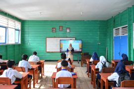 Kemendikdasmen: TPG transfer langsung tingkatkan mutu guru di Wakatobi