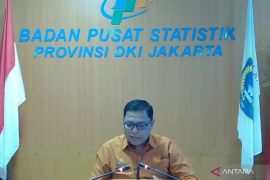 Nilai ekspor Jakarta Januari- Mei 2026 capai 1,3 miliar dolar AS