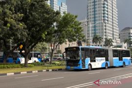 Legislator minta skema langganan tarif Transjakarta dikaji ulang