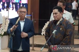 Kejagung dampingi perencanaan kebijakan dan teknis untuk PON 2028