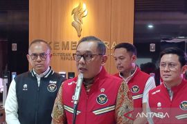 Indonesia to compete in 32 sports at 2026 Asian Games