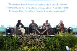 Bupati Sleman: Keberpihakanpada pendidikan anak amanat luhur bangsa