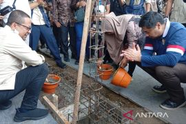 Menteri PKP tingkatkan program BSPS di enam provinsi