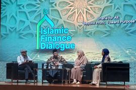 KNEKS fokuskan rantai nilai halal pada ekosistem syariah Indonesia&nbsp;