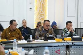 PTPN IV Palmco membukukan laba bersih Rp7,08 triliun tahun 2025