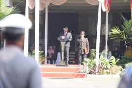 Pemkot Kediri: Sinergi jadi kunci wujudkan kota aman dan sejahtera